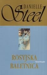 Rosyjska baletnica