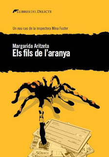 Els fils de l'aranya (Paperback)