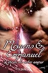 Mexaens & Emmanuel  by V.D. Prin