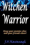 Witchen Warrior: Book 12 of the Demon Witch world Witchen Warrior: Book 12 of the Demon Witch world