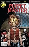 Puppet Master #8