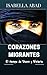Corazones migrantes 1: El tiempo de Usem y Victoria (Spanish Edition)