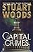 Capital Crimes (Will Lee, #6)