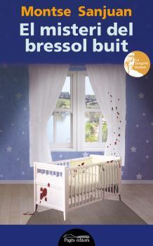 El misteri del bressol buit (La sergent Anna Grimm, #2)