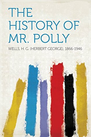 The History of Mr. Polly