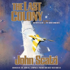 The Last Colony