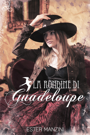 La rondine di Guadeloupe
