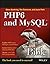Php6 And My Sql Bible