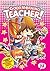 Good Morning Teacher! 09 by Pirate Ship Studio