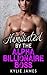 Humiliated by the Alpha Billionaire Boss