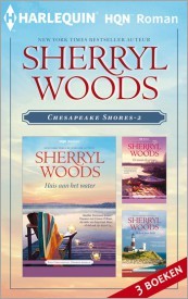 Chesapeake Shores 2: Huis aan het water / De maan als getuige / Baken van licht (Chesapeake Shores #5-7)