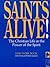 Saints Alive!: Workbook