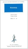 Διονυσιακά 11-15