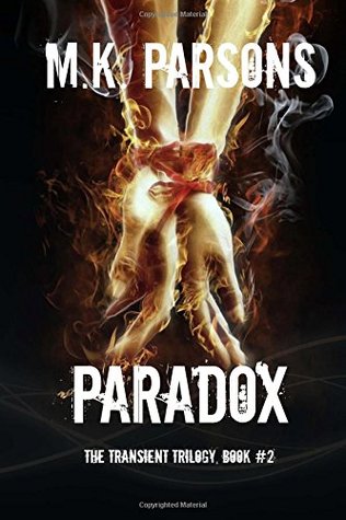 Paradox (The Transient Trilogy)