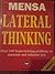 Mensa Lateral Thinking by Dave Chatten