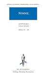 Διονυσιακά 8 - Βιβλία 43-48