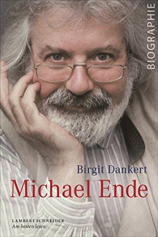 Michael Ende: Gefangen in Phantásien (Kindle Edition)