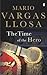 The Time of the Hero by Mario Vargas Llosa