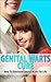 Genital Warts Cure (Health and Wellness)