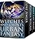 Witches and Ghosts Urban Fantasy Multi-Series Bundle - 9 Books