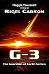 G-3 (The Guardian of Earth, #3)