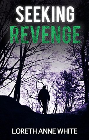 Seeking Revenge (Sahara Kings Book 2)