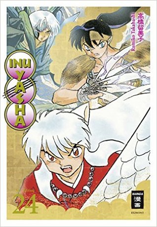 Inu Yasha, Band 24 (Paperback)
