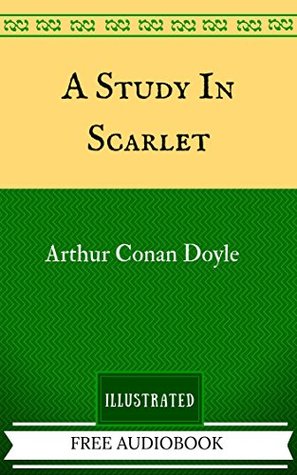 A Study in Scarlet