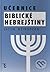 Učebnice biblické hebrejštiny