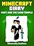 Minecraft: Curt and the Sand Temple - Unofficial Minecraft Book (minecraft diary, minecraft books, minecraft handbook, minecraft books for kids)