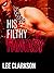 His Filthy Fantasy (3 Book ...