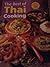 The Best Of Thai Cooking by Periplus