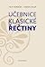 Učebnice klasické řečtiny by Filip Horáček