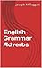 English Grammar Adverbs