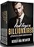Bad Boys and Billionaires Bundle (Bad Boys and Billionaires, #1-13)