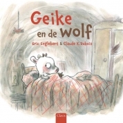 Geike en de wolf