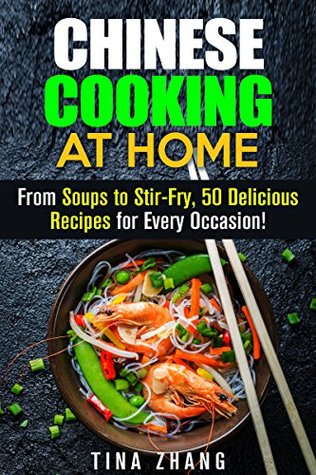 Chinese Cooking at Home (Kindle Edition)
