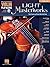 Light Masterworks Violin Play-Along: Volume 47