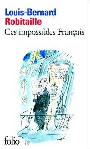 Ces impossibles Français (Pocket Book)