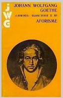 Aforisme  (Loomingu Raamatukogu, #33/1974)