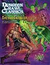 The Emerald Enchanter (Dungeon Crawl Classics, #69)