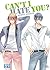 Can't I hate you by Noriko Hakutou