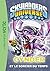 Skylanders 05 - Cynder et le sorcier du temps