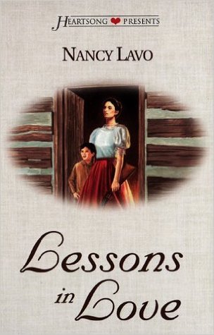 Lessons in Love (Heartsong Presents #388)