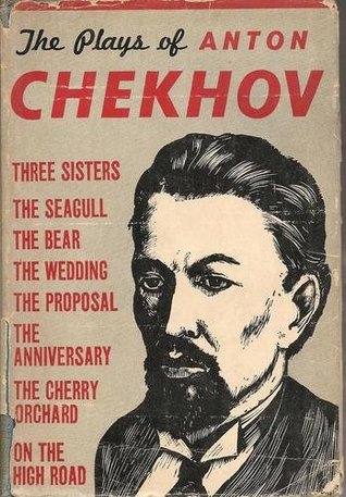 The Plays of Anton Chekhov