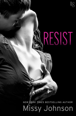 Resist (Kindle Edition)