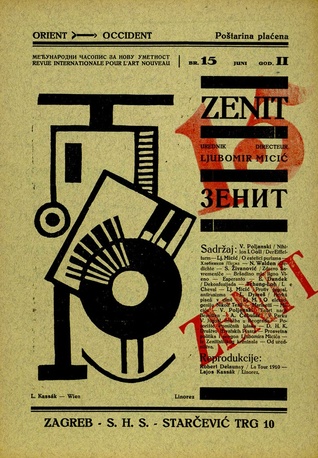 Zenit (Unknown Binding)