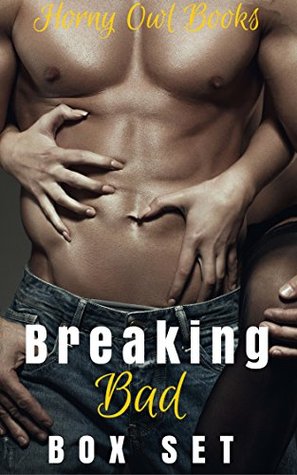 Breaking Bad (Box Set)