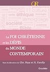 La foi chrétienne...