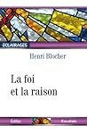 La foi et la raison